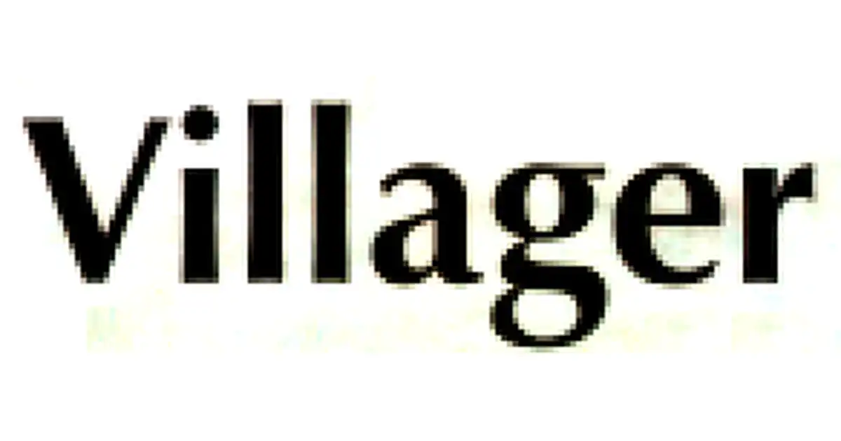 Weybridge Villager logo