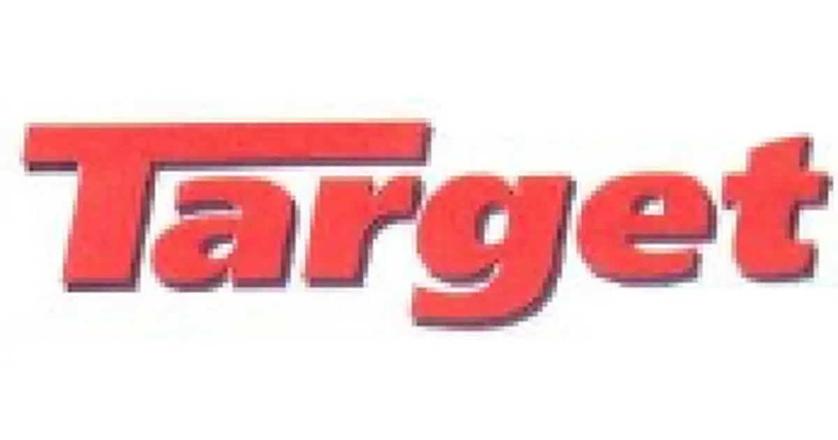 Lincoln Target logo