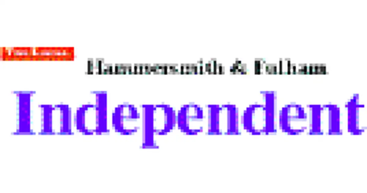 Hammersmith & Fulham Independent logo
