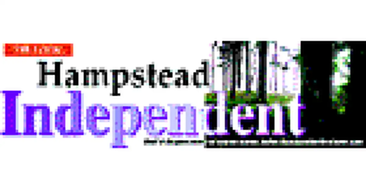 Hampstead Independent logo