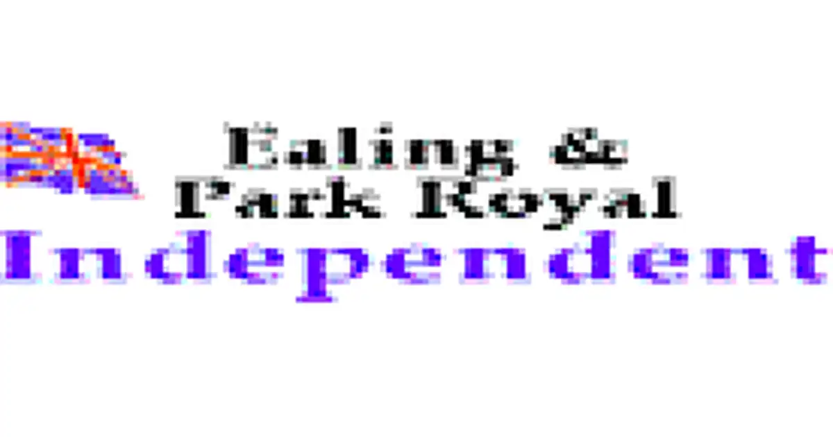 Ealing & Park Royal Independent logo