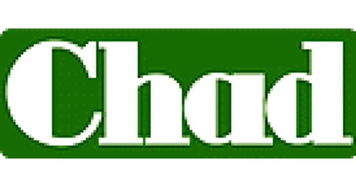 Mansfield Chad logo