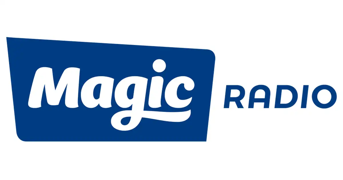 Magic Radio East Yorkshire & Northern Lincolnshire logo