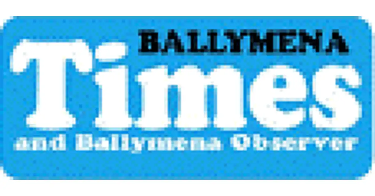 Ballymena Times logo