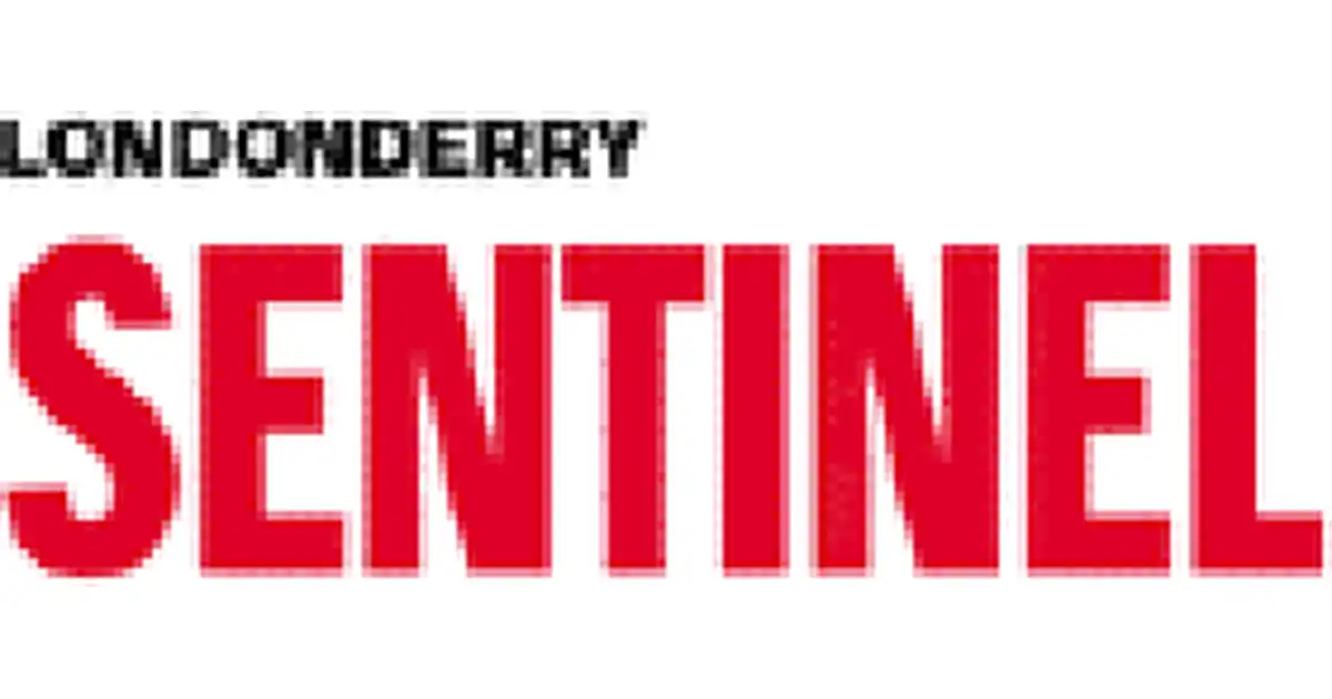 Londonderry Sentinel logo