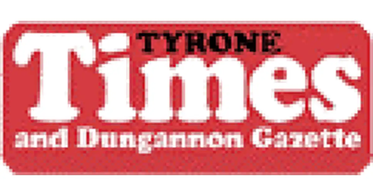 Tyrone Times logo