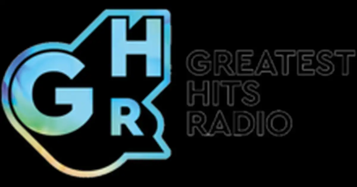 Greatest Hits Radio Teesside logo