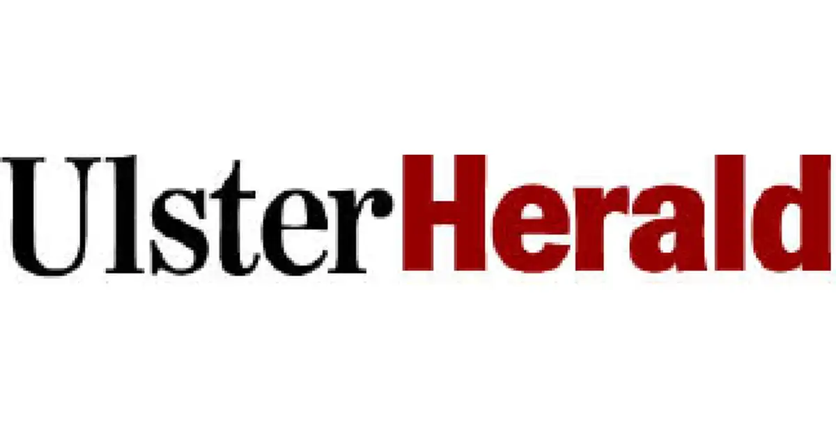 Ulster Herald logo