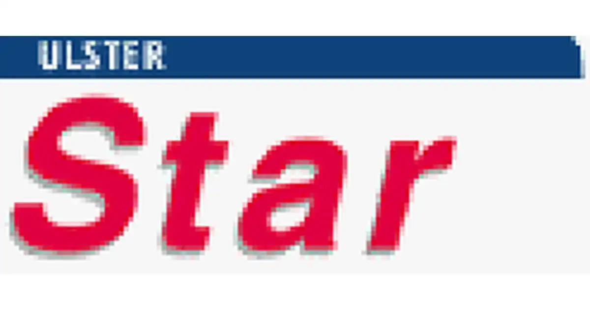 Ulster Star logo