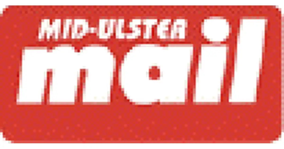 Mid-Ulster Mail logo