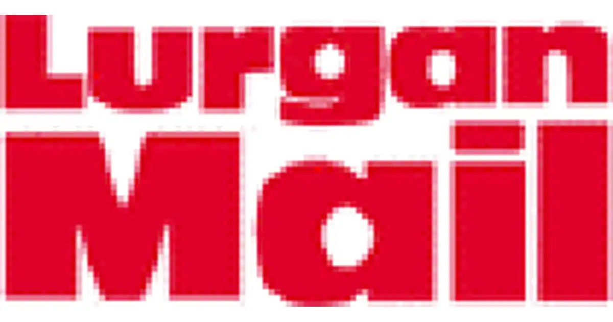 Lurgan Mail logo