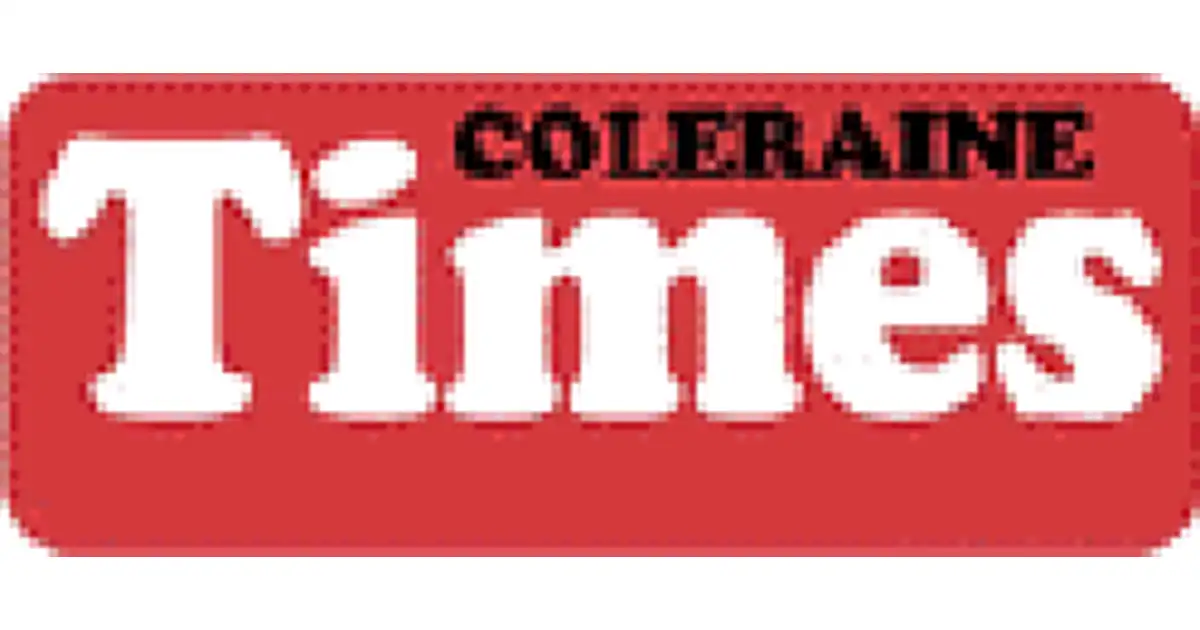 Coleraine Times logo