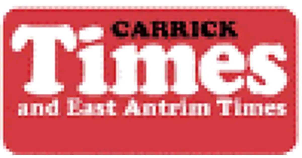 Carrick Times logo