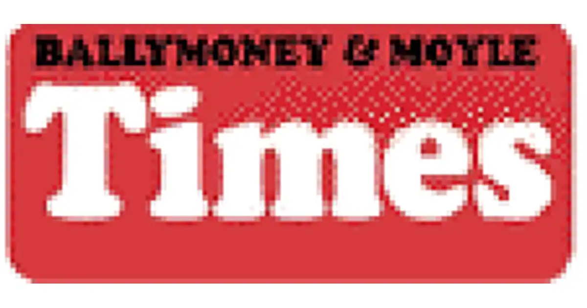 Ballymoney Times logo