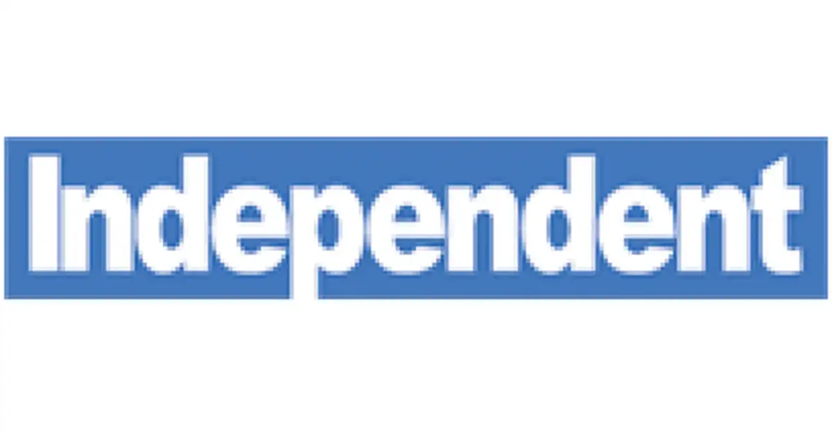 Cornwall Independent logo