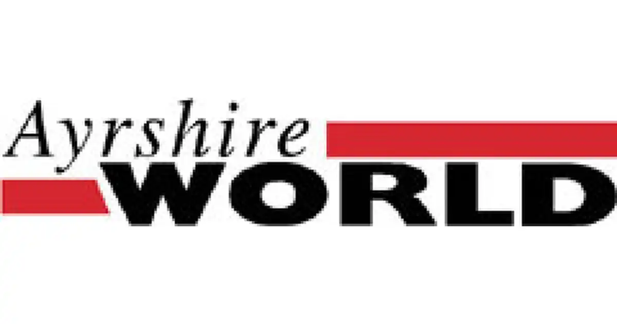 Ayrshire World logo