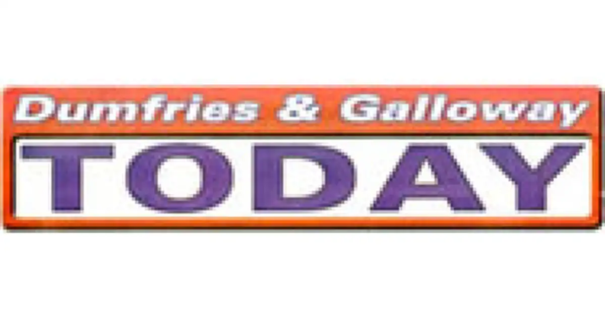 Dumfries & Galloway Today logo