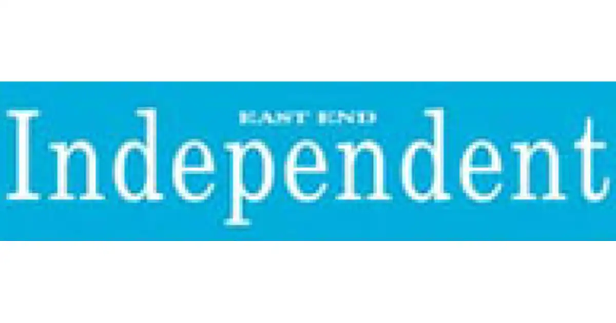 East End Independent logo