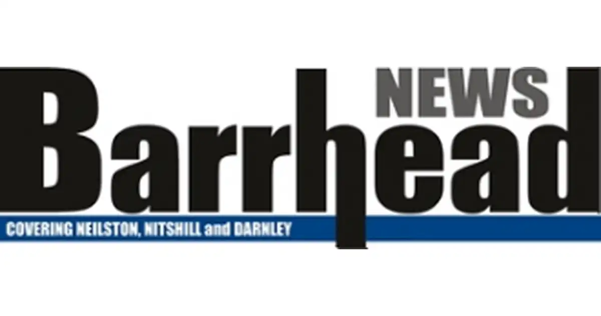 Barrhead News logo