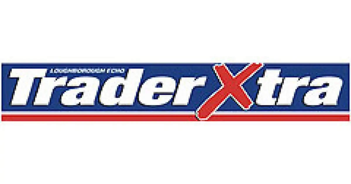 Loughborough Trader Xtra logo