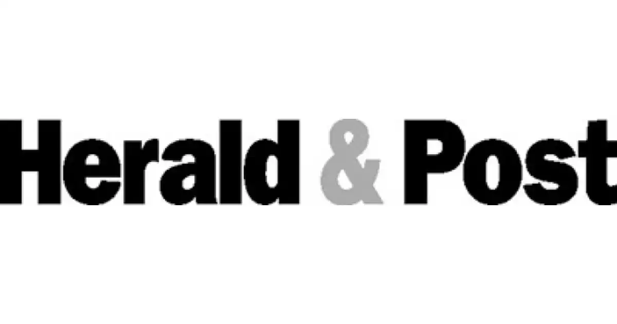 Wellingborough and Rushden Herald & Post logo