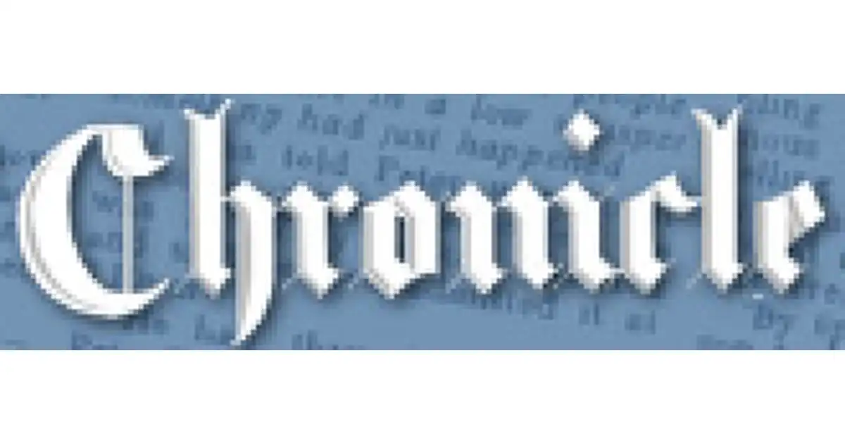 Biddulph Chronicle logo
