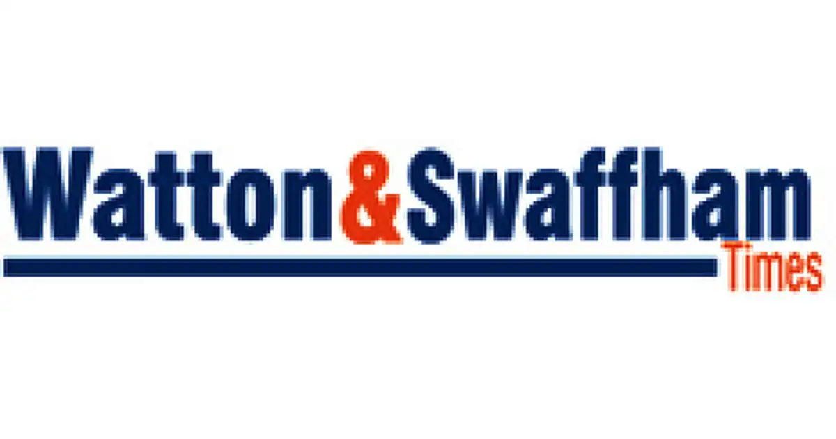 Watton & Swaffham Times logo