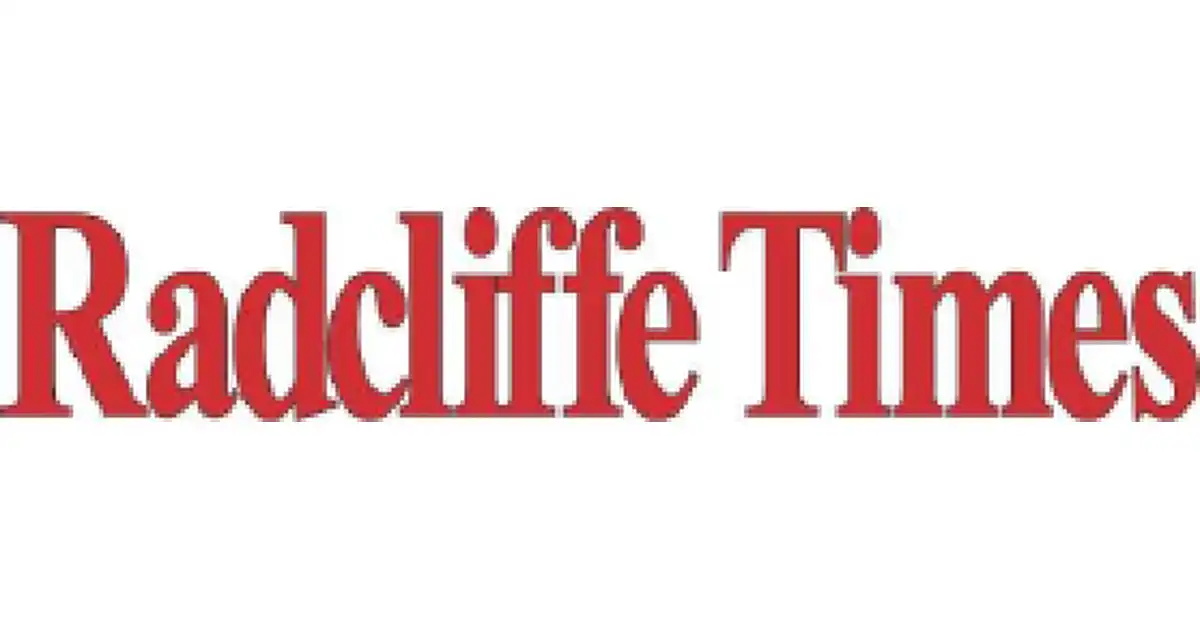 Radcliffe Times logo