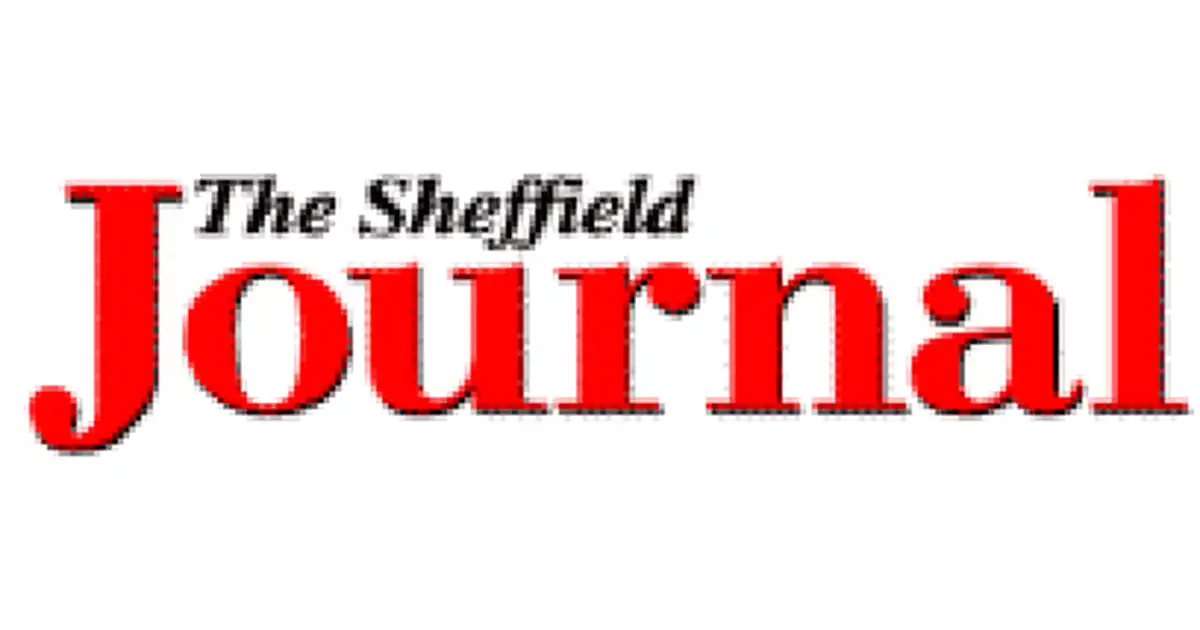 Sheffield Journal logo