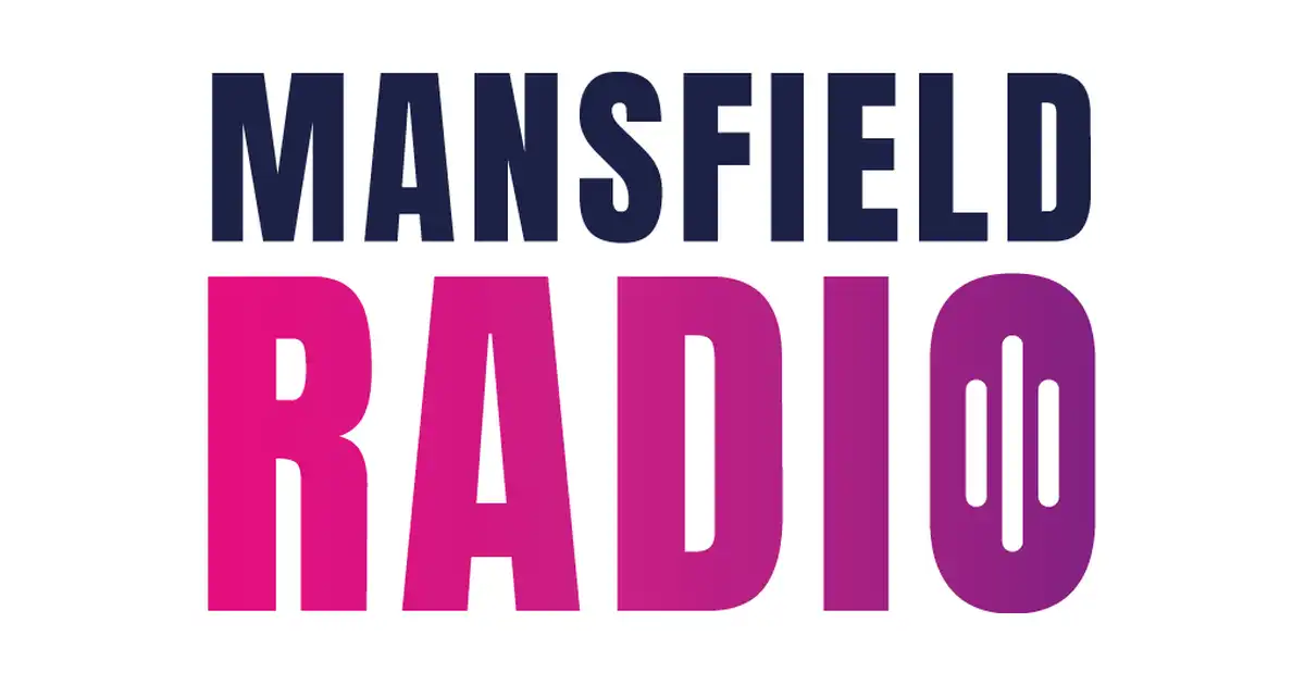 Mansfield Radio logo