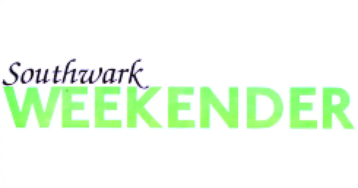 Southwark Weekender logo
