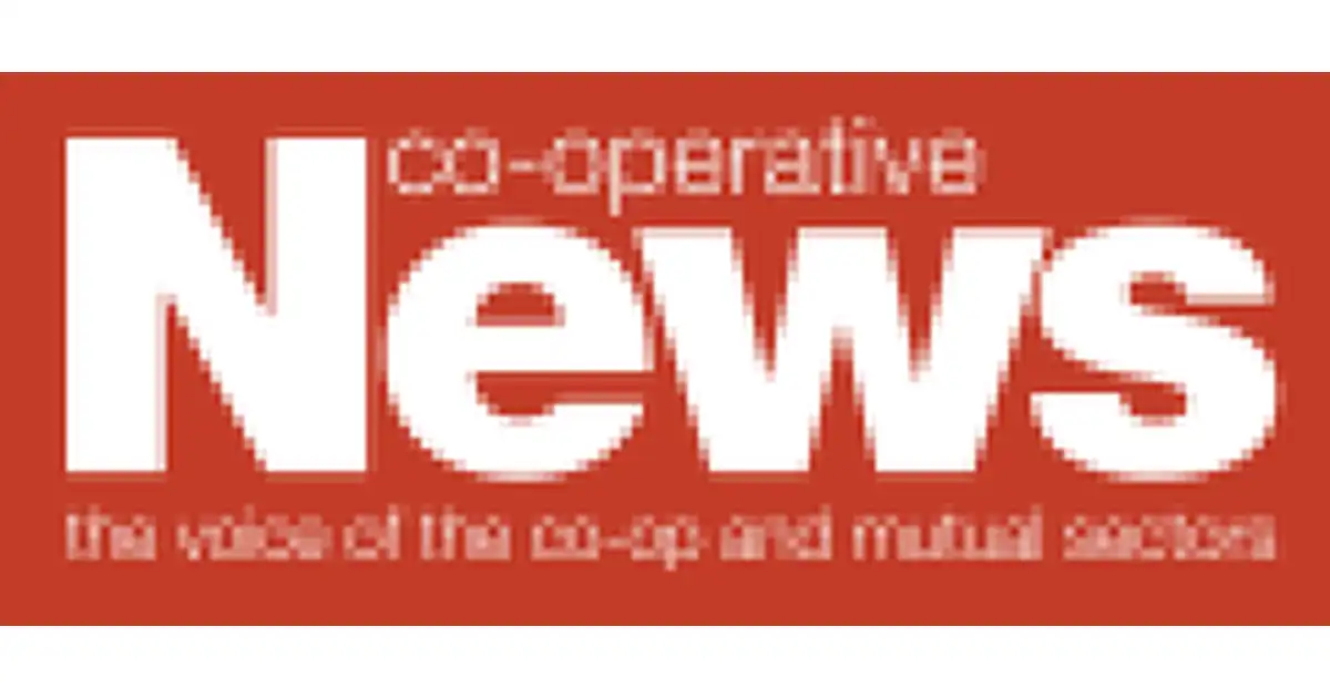 Co-operative News logo