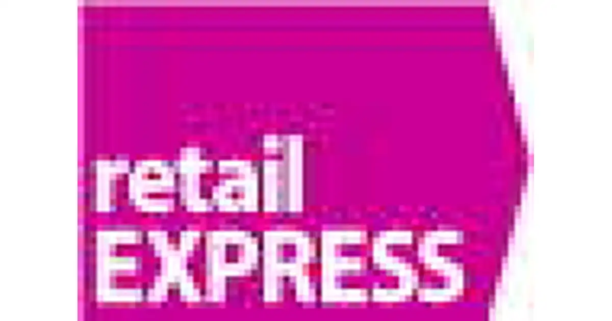 Retail Express logo