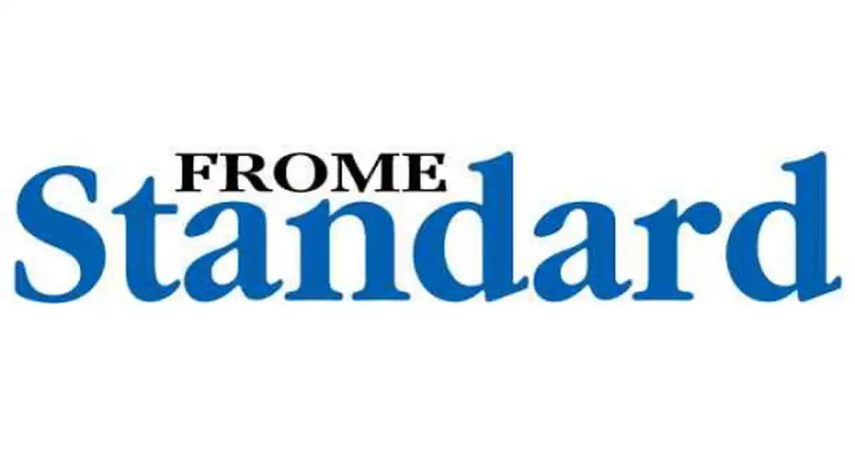 Frome Standard logo