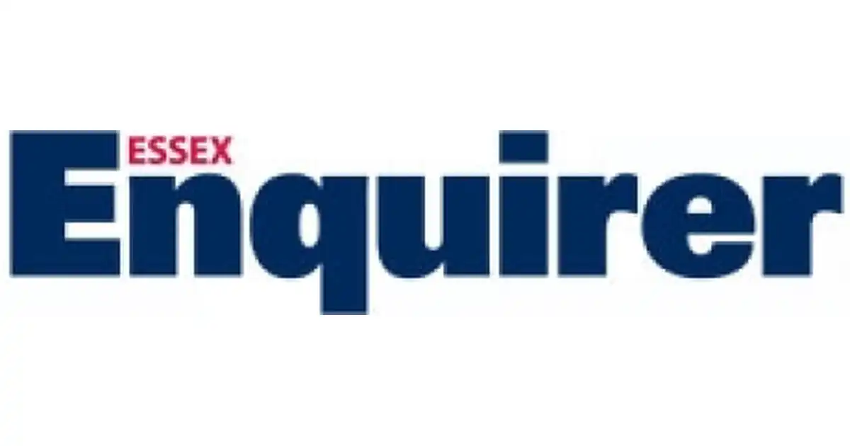 The Essex Enquirer Series logo
