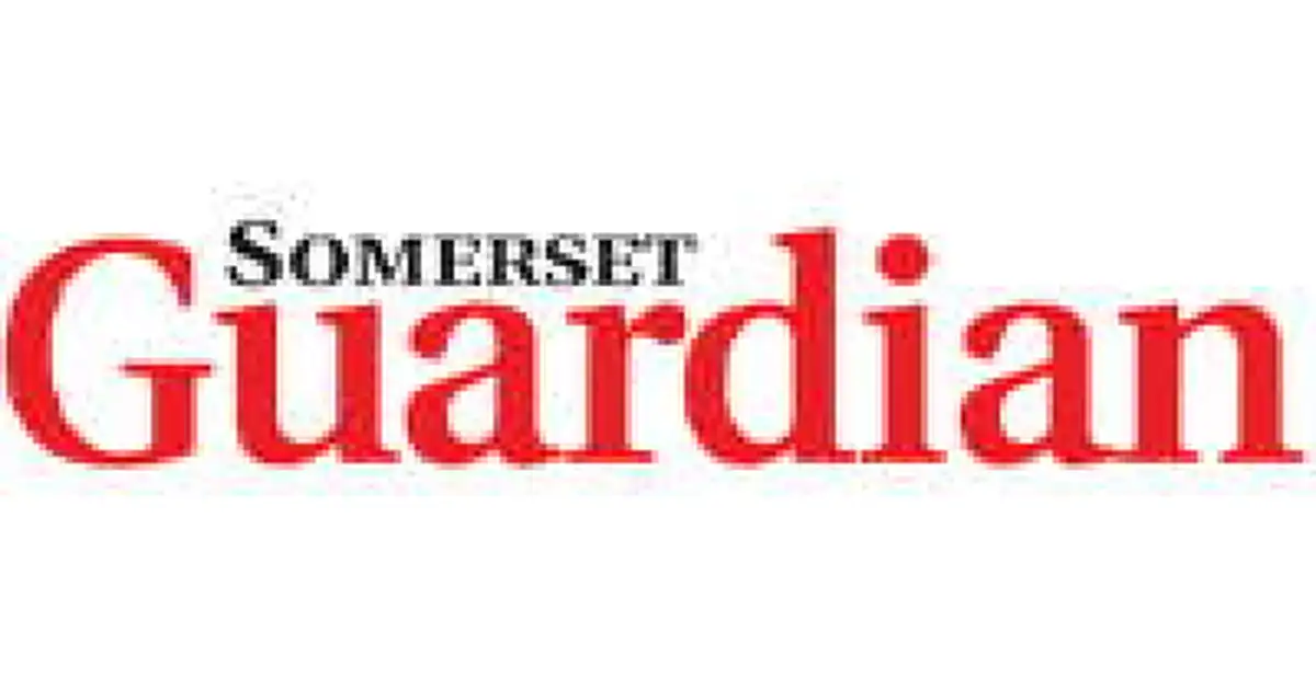 Somerset Guardian logo