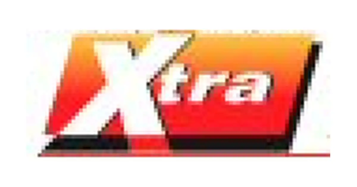 Xtra logo