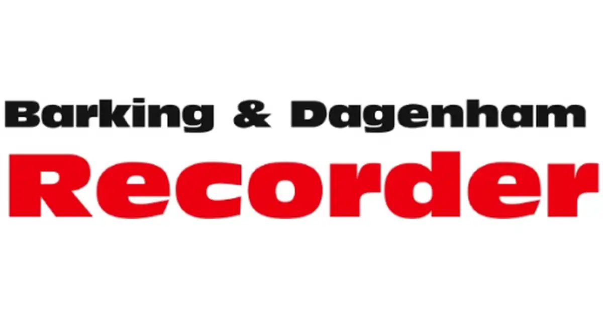 Barking & Dagenham Recorder logo