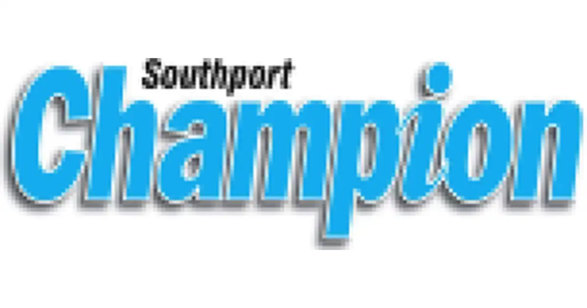 Southport Champion logo