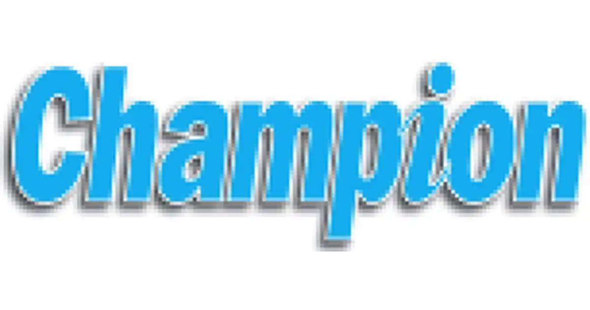 Skelmersdale Champion logo