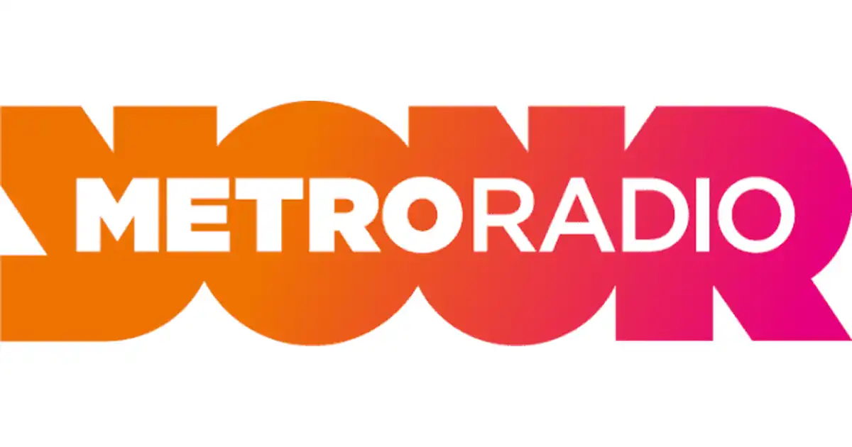 Hits Radio North East logo