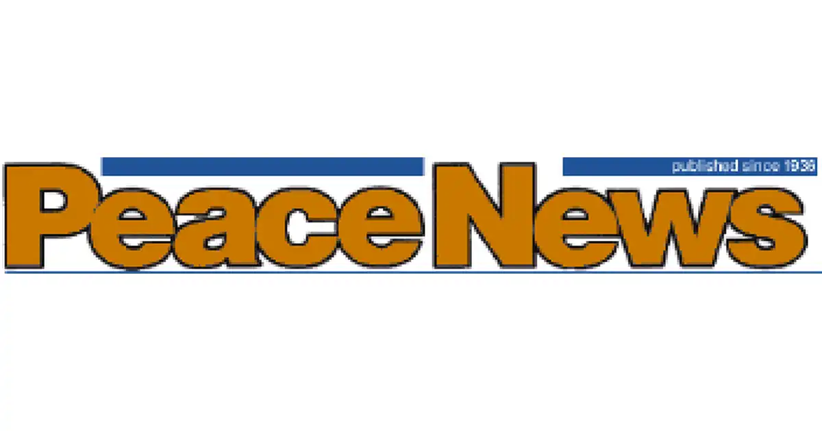 PeaceNews logo