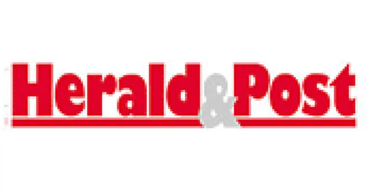 South Durham Herald & Post logo