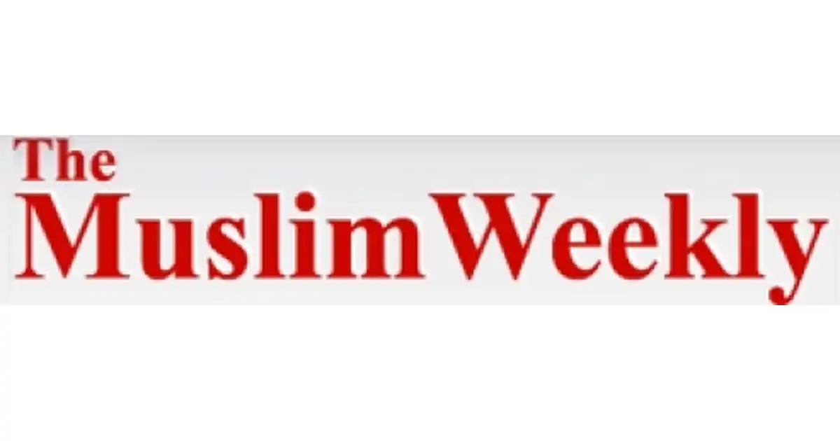 The Muslim Weekly logo