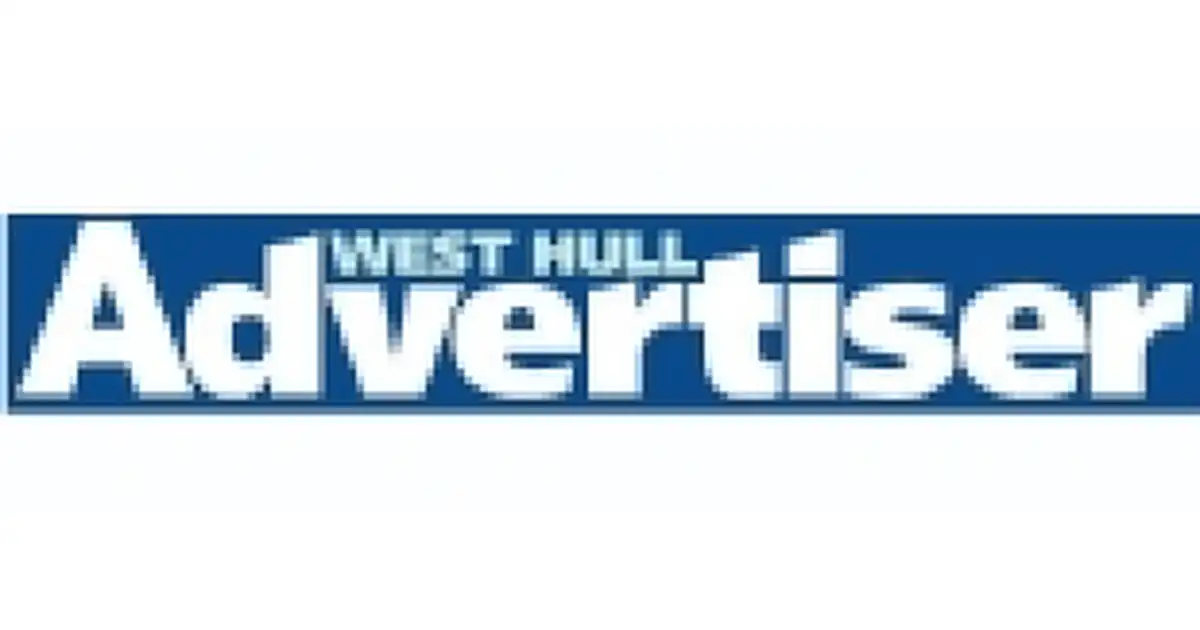 West Hull Advertiser logo