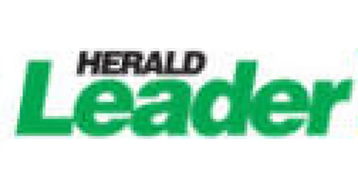 Tamworth Leader logo