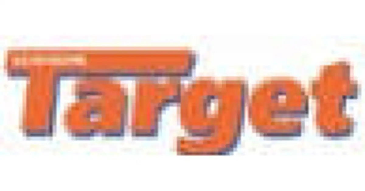 Scunthorpe Target logo