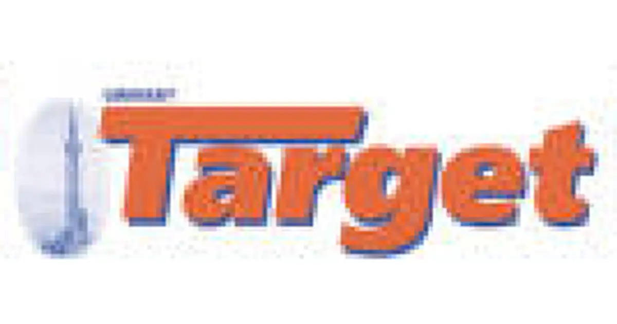 Grimsby Target logo