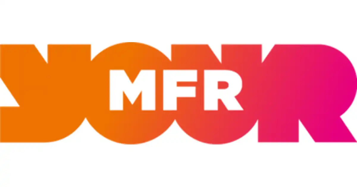 MFR logo