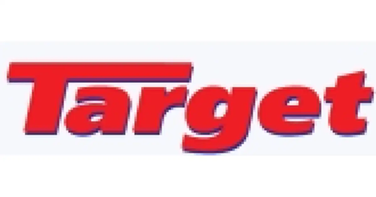 Mablethorpe Target logo